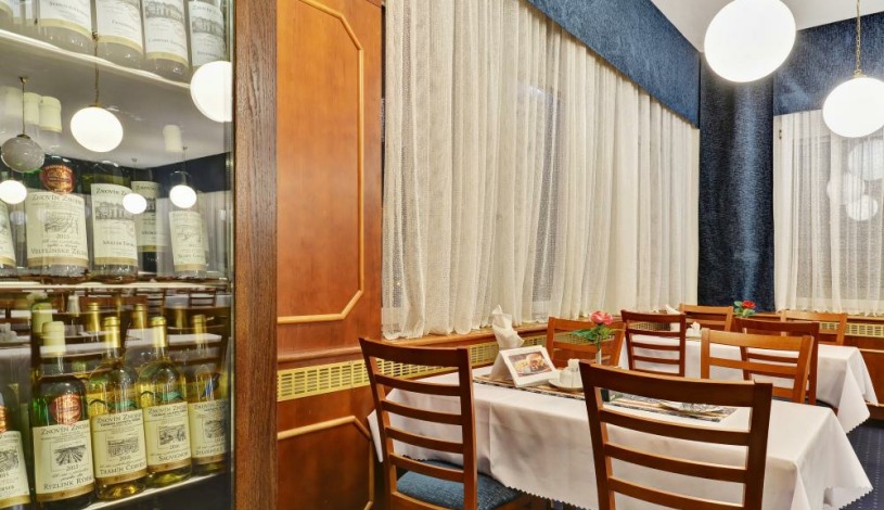 Hotel Slunce Havlíčkův Brod